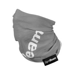 GymBeam Nákrčník Antibacterial Grey