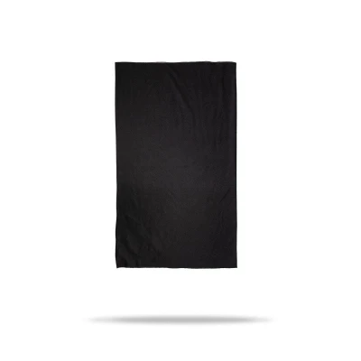 GymBeam Nákrčník Light Black