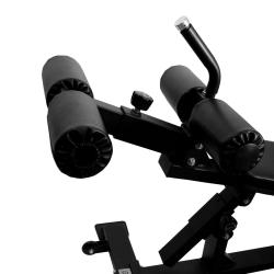 GymBeam Nastavitelná AB lavice