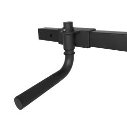GymBeam FlexiGrip Adjustable Pull-Up Bar