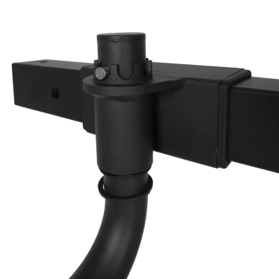 GymBeam FlexiGrip Adjustable Pull-Up Bar