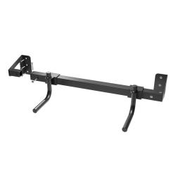 GymBeam FlexiGrip Adjustable Pull-Up Bar