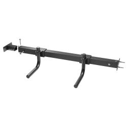 GymBeam FlexiGrip Adjustable Pull-Up Bar