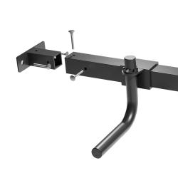 GymBeam FlexiGrip Adjustable Pull-Up Bar
