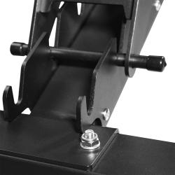 GymBeam Nastavitelná lavice