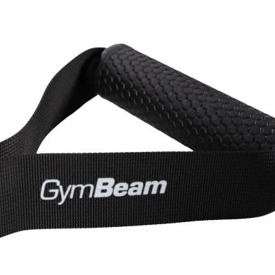 GymBeam Nastavitelná sada bench press expandérů