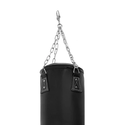 GymBeam nastavitelný boxovací pytel 150 cm/30-50 kg
