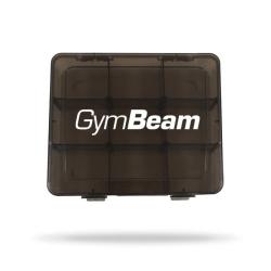 GymBeam Nastavitelný PillBox