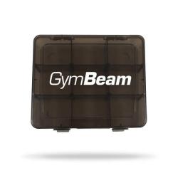 GymBeam Nastavitelný PillBox (VÝPRODEJ)