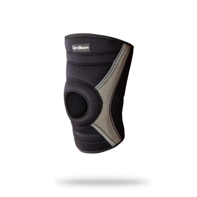 GymBeam Neoprenová bandáž na koleno
