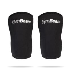 GymBeam Neoprenová bandáž na koleno Conquer