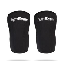 GymBeam Neoprénová bandáž na koleno Conquer