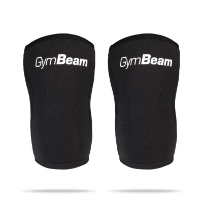 GymBeam Neoprenová bandáž na koleno Conquer