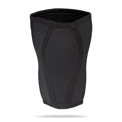 GymBeam Neoprenová bandáž na koleno Conquer POUZE L (VÝPRODEJ)