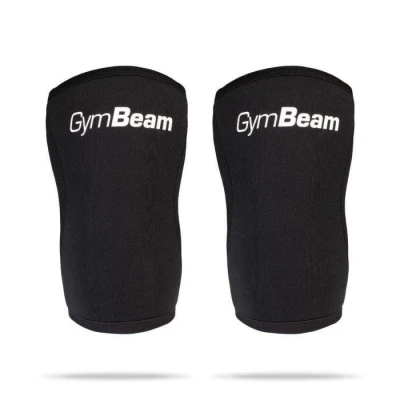 GymBeam Neoprenová bandáž na koleno Conquer POUZE M (VÝPRODEJ) GymBeam Neoprenová bandáž na koleno Conquer POUZE M (VÝPRODEJ)