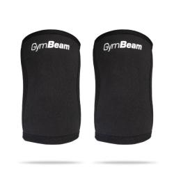 GymBeam Neoprenová bandáž na loket Conquer
