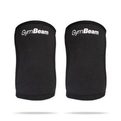 GymBeam Neoprenová bandáž na loket Conquer POUZE M (VÝPRODEJ)