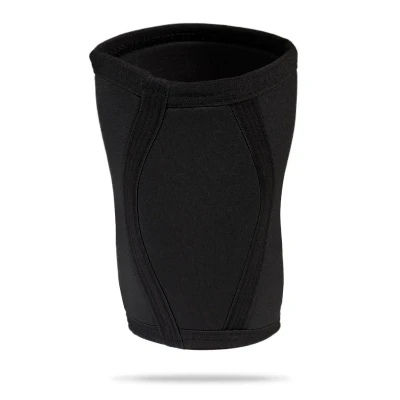 GymBeam Neoprenová bandáž na loket Conquer POUZE S (VÝPRODEJ)