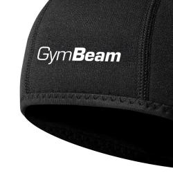 GymBeam Neoprénová čiapka ChillGuard Black