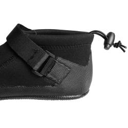 GymBeam Neoprenové boty ChillGuard Black