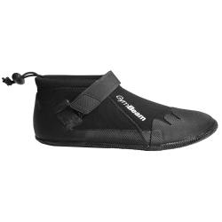 GymBeam Neoprénové topánky ChillGuard Black
