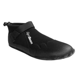 GymBeam Neoprénové topánky ChillGuard Black