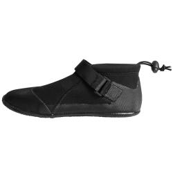 GymBeam Neoprénové topánky ChillGuard Black