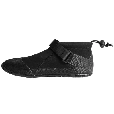 GymBeam Neoprenové boty ChillGuard Black