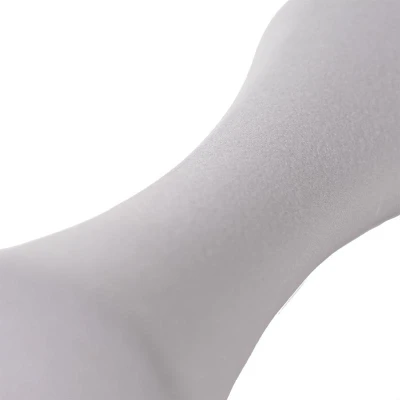 GymBeam Neoprenové činky 2 x 2 kg