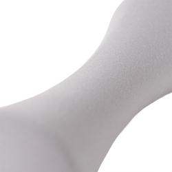 GymBeam Neoprenové činky 2 x 2 kg 4 kg