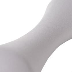 GymBeam Neoprenové činky 2 x 2 kg (VÝPRODEJ)