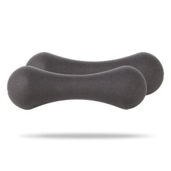 GymBeam Neoprénové činky 2 x 3 kg