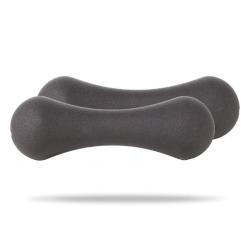 GymBeam Neoprenové činky 2 x 3 kg (VÝPRODEJ)