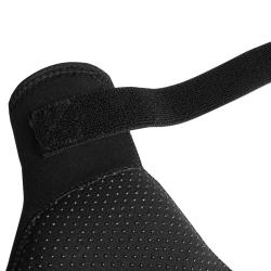 GymBeam Neoprénové rukavice ChillGuard Black