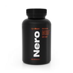 GymBeam Spalovač tuků Nero 120 kaps