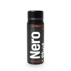 GymBeam Nero Shot 60 ml POUZE grapefruit (VÝPRODEJ)