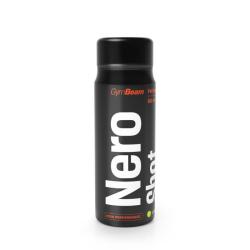 GymBeam Nero Shot 60 ml POUZE grapefruit (VÝPRODEJ)