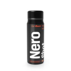 GymBeam Nero Shot 60 ml LEN grapefruit (VÝPREDAJ)