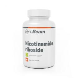 GymBeam Nikotinamid ribosid 60 kaps.