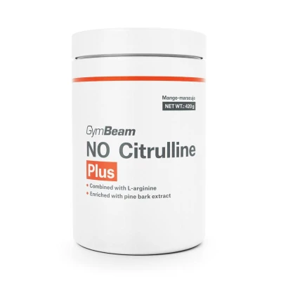GymBeam NO Citrulin Plus 420 g