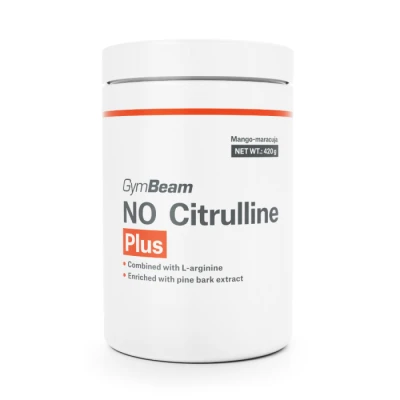 GymBeam NO Citrulin Plus 420 g