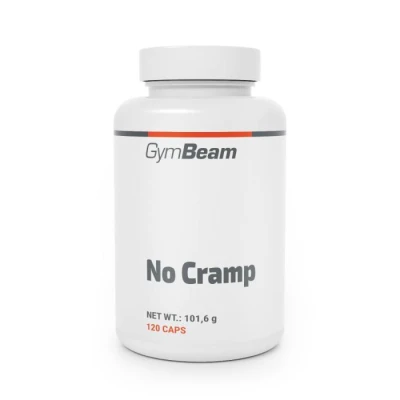 GymBeam No Cramp 120 kaps.