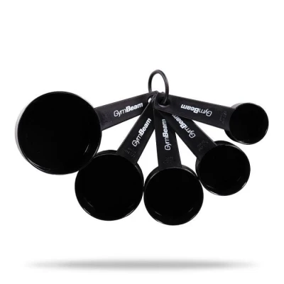 GymBeam Odměrky Cups GymBeam Odměrky Cups