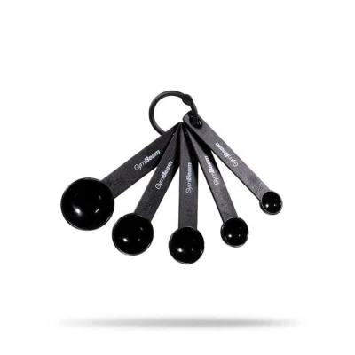 GymBeam Odměrky Spoons