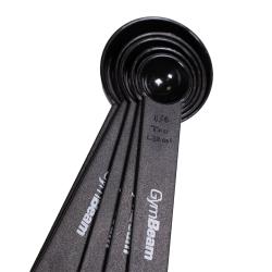 GymBeam Odměrky Spoons