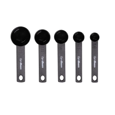 GymBeam Odměrky Spoons