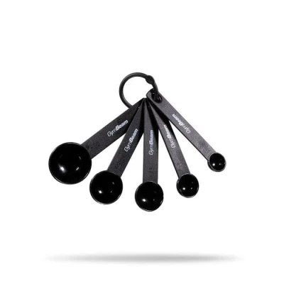 GymBeam Odměrky Spoons (VÝPRODEJ)