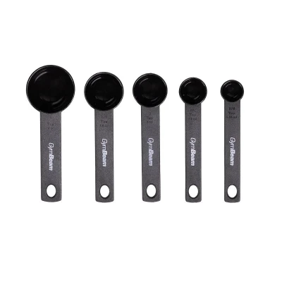 GymBeam Odměrky Spoons (VÝPRODEJ)