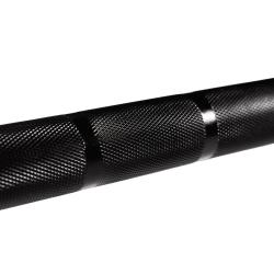 GymBeam Olympijská tyč Eternal Power