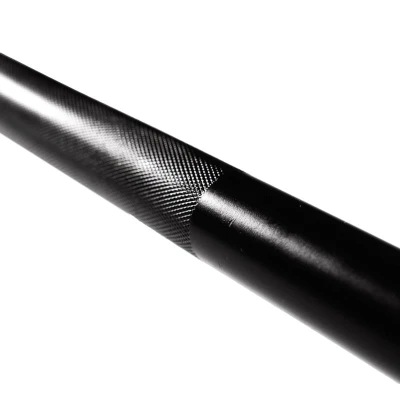 GymBeam Olympijská tyč Eternal Power